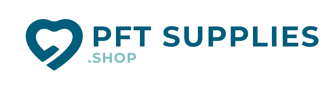 PFT Supplies Shop